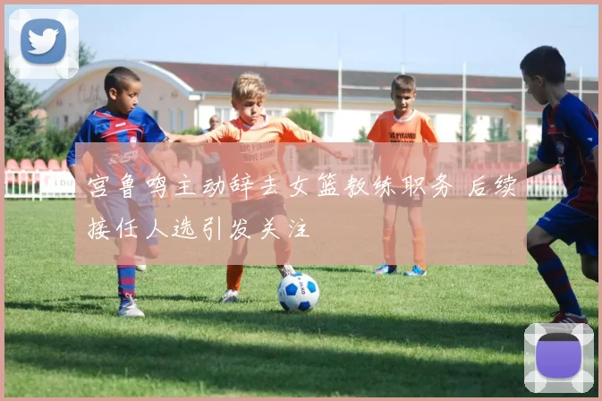 宫鲁鸣主动辞去女篮教练职务 后续接任人选引发关注