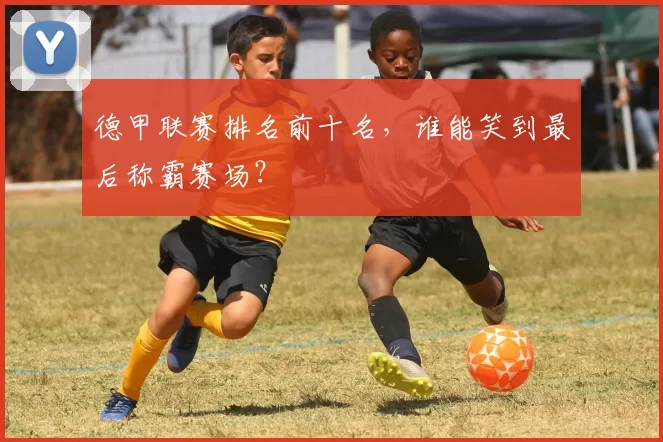 德甲联赛排名前十名，谁能笑到最后称霸赛场？