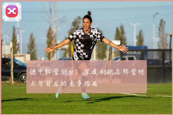 德甲阵营划分：深度剖析各阵营特点与背后的竞争格局